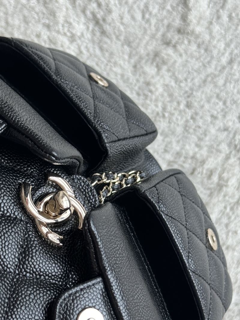 Chanel Backpacks